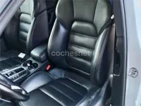Usado Porsche Macan S 354 CV (260 kW) 2020 Blanco SUV