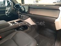 Usado Land Rover Defender S 249 CV (183 kW) 2025 Verde SUV