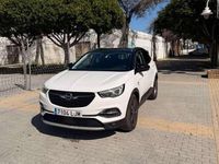 Usado Opel Grandland X S 131 CV (96 kW) 2020 Blanco SUV