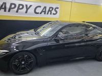 Usado BMW M4 431 CV (317 kW) 2015 Negro Coupe
