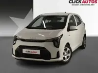 Usado Kia Picanto 63 CV (46 kW) 2025 Utilitario