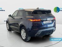 Usado Land Rover Range Rover evoque R-Dynamic 204 CV (150 kW) 2023 Azul SUV