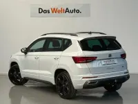 Nuevo Seat Ateca FR 150 CV (110 kW) 2026 Blanco SUV