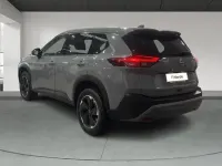 Usado Nissan X-Trail N-Connecta 204 CV (150 kW) 2025 SUV