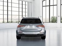 Nuevo Mercedes C220 197 CV (144 kW) 2026 Plata Familiar
