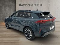 Usado Cupra Terramar 204 CV (150 kW) 2025 Azul SUV