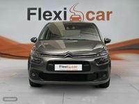 Usado Citroën C4 SpaceTourer Shine 130 CV (95 kW) 2019 Gris Monovolumen