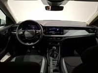 Usado Skoda Kamiq Selection 115 CV (84 kW) 2025 Blanco luna metalizado SUV