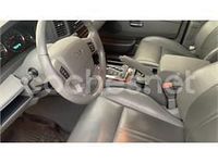 Usado Jeep Grand Cherokee Limited 326 CV (239 kW) 2005 Gris / plata SUV