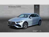 Usado Mercedes A250 AMG line 218 CV (160 kW) 2025 Otro Berlina