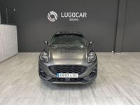 usado Ford Puma 1.0 Ecoboost Mhev St-line X 155