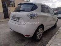 Usado Renault Zoe Intens 22 kW (30 CV) 2015 Eléctrico Utilitario
