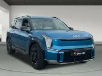 Usado Kia EV9 GT-Line 283 kW (385 CV) 2025 Azul SUV