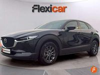 Usado Mazda CX-30 Prime-Line 140 CV (102 kW) 2025 Negro SUV