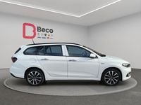 Usado Fiat Tipo Lounge 120 CV (88 kW) 2019 Blanco Familiar