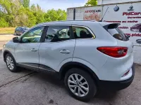 Usado Renault Kadjar Intens 115 CV (84 kW) 2020 Blanco SUV