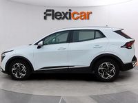 Usado Kia Sportage 116 CV (85 kW) 2023 Blanco SUV