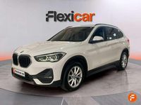 Usado BMW X1 116 CV (85 kW) 2021 Blanco SUV