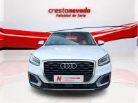 Usado Audi Q2 Design 116 CV (85 kW) 2019 Blanco SUV
