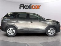 Usado Peugeot 3008 Active 131 CV (96 kW) 2022 Gris SUV