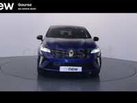 Usado Renault Clio V Techno 143 CV (105 kW) 2025 Azul Berlina