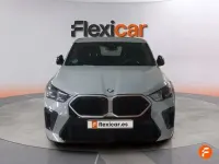 Usado BMW X2 150 CV (110 kW) 2024 Gris SUV