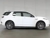Usado Land Rover Discovery Sport SE 204 CV (150 kW) 2022 Fuji white SUV