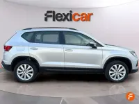 Usado Seat Ateca Style 150 CV (110 kW) 2023 Beige SUV