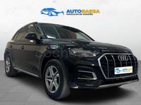 Usado Audi Q5 Advanced Plus 299 HP (219 kW) 2023 Preto SUV