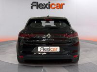 Usado Renault Mégane IV Business 116 CV (85 kW) 2021 Negro Berlina