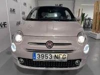 Usado Fiat 500 Sport 70 CV (51 kW) 2021 Rosa Berlina