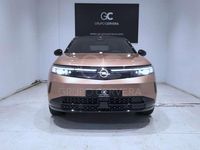 Novo Opel Grandland Electric 156 kW (213 HP) 2025 Castanho SUV