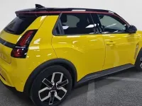 Usado Renault 5 E-Tech Techno 89 kW (122 CV) 2025