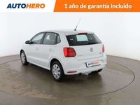 usado VW Polo 1.2 TSI BMT Advance DSG 66kW