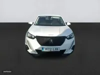 Usado Peugeot 2008 Active 110 CV (80 kW) 2022 Blanco SUV