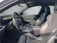Usado BMW M3 Competition Edition 510 CV (375 kW) 2023 Gris Berlina