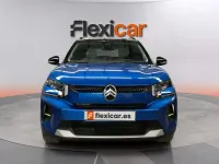 Nuevo Citroën C3 Aircross 101 CV (74 kW) 2025 Azul SUV