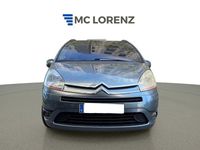 Usado Citroën Grand C4 Picasso Business Class 109 CV (80 kW) 2010 Azul Monovolumen