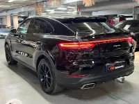 Usado Porsche Cayenne 462 CV (339 kW) 2021 Negro SUV
