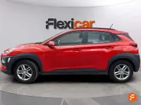 Usado Hyundai Kona 136 CV (100 kW) 2019 Rojo SUV