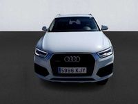 usado Audi Q3 2.0TDI Sport edition quattro S tronic 110kW