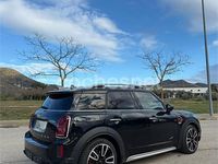 Usado Mini John Cooper Works Countryman 306 CV (225 kW) 2021 Negro SUV