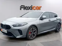 Usado BMW 120 163 CV (119 kW) 2024 Gris Berlina