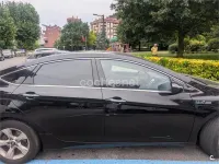Usado Hyundai i40 115 CV (84 kW) 2014 Negro Berlina