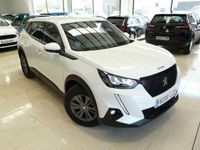 usado Peugeot 2008 1.2 Puretech S&s Active Pack 100