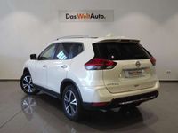 usado Nissan X-Trail 1.3 DIG-T N-Connecta 4x2 DCT