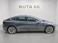 Usado Tesla Model 3 366 kW (498 CV) 2019 Negro Berlina