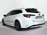 Usado Toyota Corolla Style 122 CV (89 kW) 2022 Familiar
