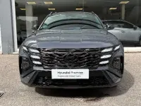 Nuevo Hyundai Tucson N Line 239 CV (175 kW) 2026 Gris/plata SUV