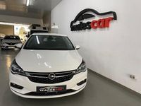 Usado Opel Astra Dynamic 110 CV (80 kW) 2019 Blanco Berlina